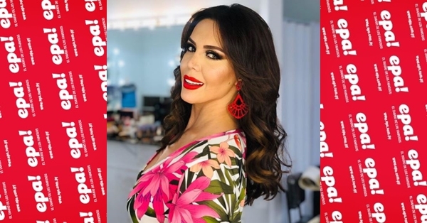 Rocío Núñez: "Mi mejor carrera en la vida es, sin duda, ser mamá"