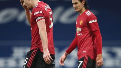 Manchester United perdió 92 millones por la pandemia