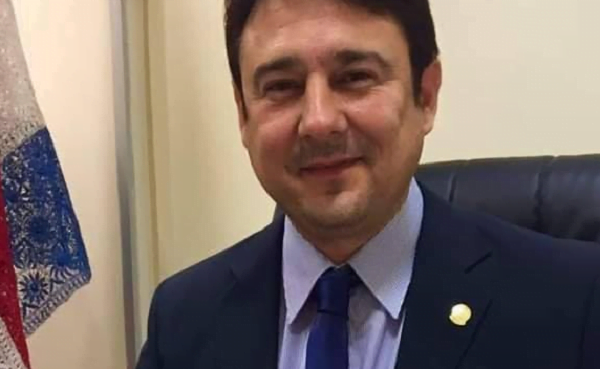 Antonio Buzarquis tampoco participará del debate de la JCI - Noticiero Paraguay