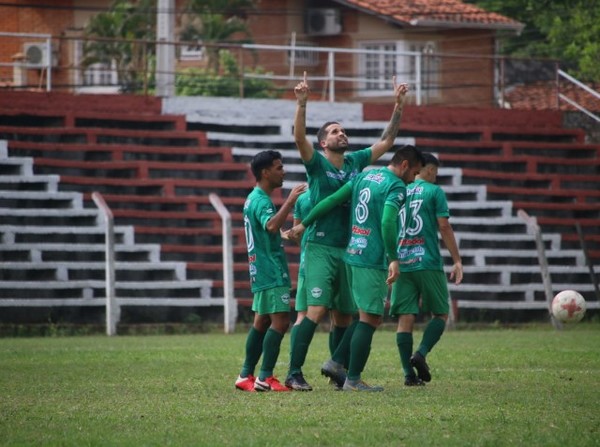 Se puso en marcha la fecha 25 - APF