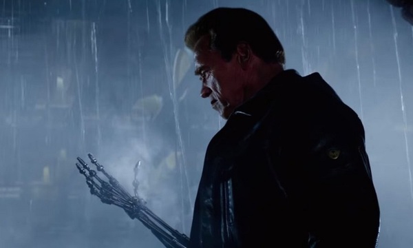Terminator Génesis se emitirá por Telefuturo | Telefuturo