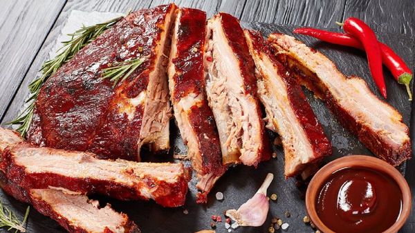 La costilla sin huesos desata polémica entre amantes del asado