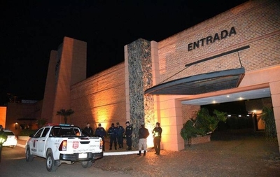 Diario HOY | Sexagenario muere de paro cardíaco dentro de un motel