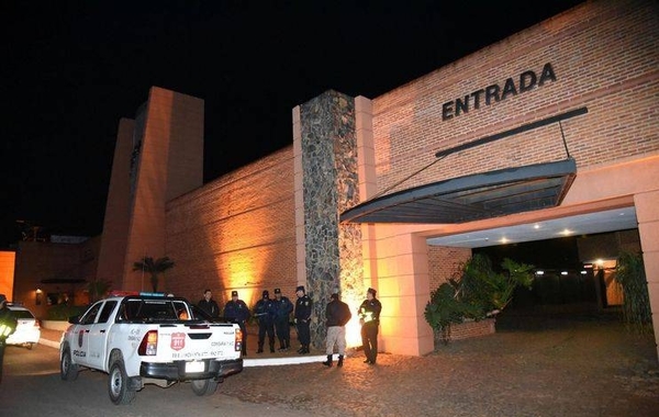 Diario HOY | Sexagenario muere de paro cardíaco dentro de un motel