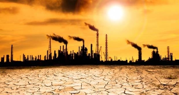 Diario HOY | El mundo hacia un rumbo "catastrófico", con una temperatura media de +2,7 ºC, advierte ONU