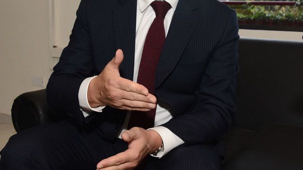 Agenda: Mañana y domingo se podrá visitar la residencia francesa