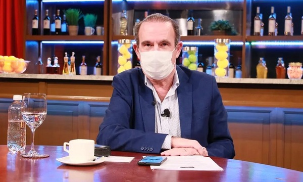 La ciudad y el sexo en pandemia, abordados en “Polémica en el bar” | Telefuturo