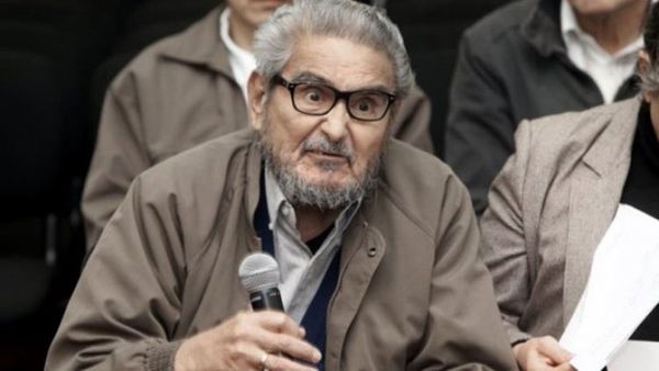 El Congreso aprobó una ley para cremar el cuerpo del líder de Sendero Luminoso