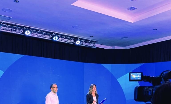 Diario HOY | Banco Basa es presentador oficial de Aventura Pyme