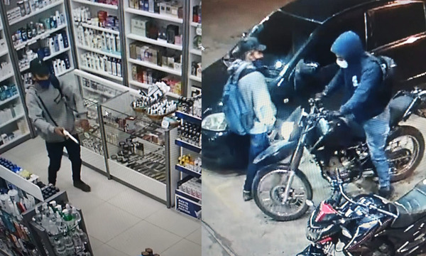 Fallece asaltante baleado por agentes del Grupo Lince tras persecución - OviedoPress