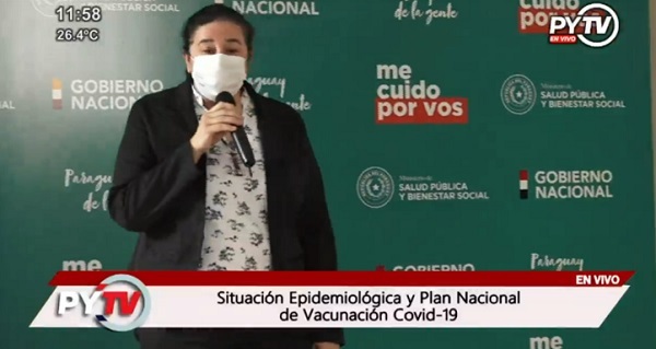 Sin casos nuevos de Delta, continúa caída de cifras de la pandemia