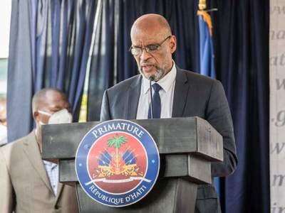 Acusaron al primer ministro haitiano de estar vinculado con el magnicidio del expresidente - Megacadena — Últimas Noticias de Paraguay