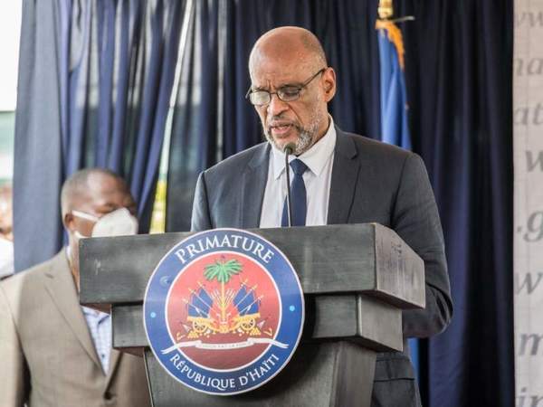 Acusaron al primer ministro haitiano de estar vinculado con el magnicidio del expresidente - Megacadena — Últimas Noticias de Paraguay