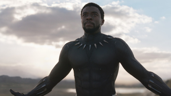 Marvel tendrá una presentación especial para Black Panther