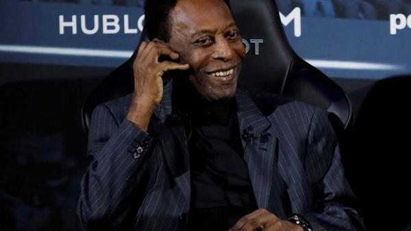 La salud de Pelé empeora y vuelve a terapia intensiva - Megacadena — Últimas Noticias de Paraguay