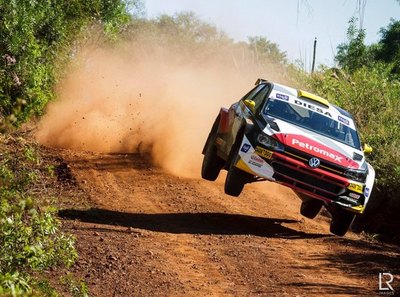 Rally de Carapeguá: 46 confirmados y una vuelta esperada en la clase mayor