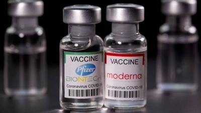 Diario HOY | Vacuna de Moderna supera a Pfizer, según una nueva investigación en EEUU