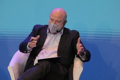 Identidad electrónica: mientras llega aprobación o veto de Abdo, la discusión no cesa - ADN Digital