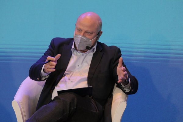 Identidad electrónica: mientras llega aprobación o veto de Abdo, la discusión no cesa - ADN Digital