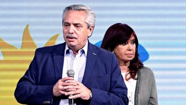 Si el Peronismo vuelve a perder en noviembre, es muy probable que también pierda en las presidenciales del 2023, advierte analista