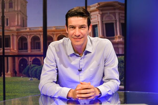 Ajustan detalles para los juegos Odesur Asunción 2022 - .::Agencia IP::.