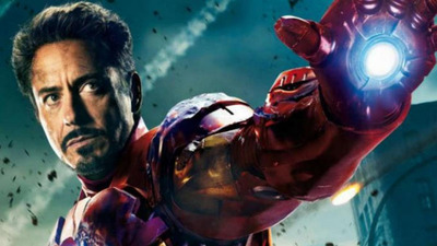 Conoce al actor que sustituye a Robert Downey Jr como Iron Man