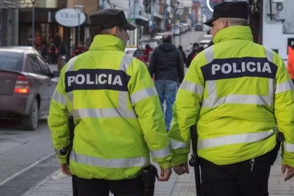 Cae en Argentina hacker búlgaro que fue detenido en 2011 en Paraguay - Mundo - ABC Color