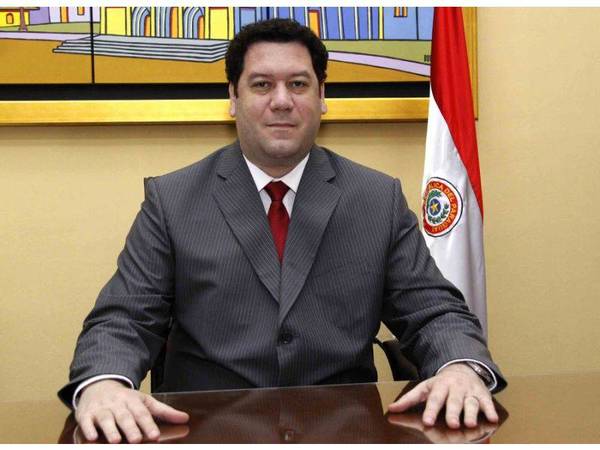 Candidato a concejal por Asunción negó haber prometido aumento a seccionaleros - Megacadena — Últimas Noticias de Paraguay