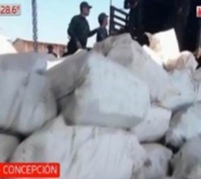 Vinculan a asistente fiscal con el narcotráfico - Paraguay.com