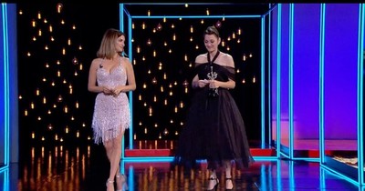 La Nación / “Nunca sé si estaré a la altura”: San Sebastián abre con premio a Marion Cotillard