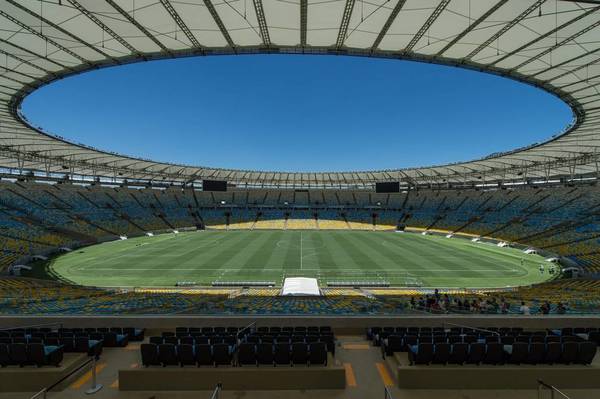 Brasil se postula como organizador del Mundial de Clubes