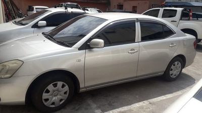 Aprehenden a ladrones por hurto en la vía pública en Asunción - Nacionales - ABC Color