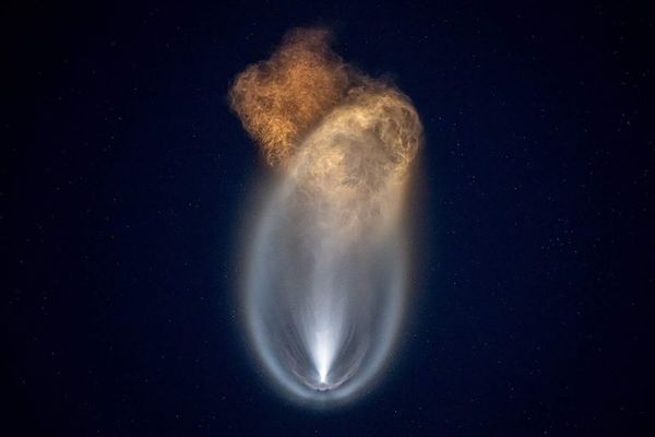 “Viendo por la ventana el mundo”, cuentan desde el Dragon a niños enfermos - Ciencia - ABC Color