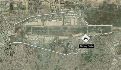 Pentágono admite haber matado a 10 civiles en operación con drones en Kabul