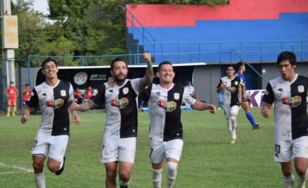 Diario HOY | Independiente cae y permite el ascenso de General Caballero