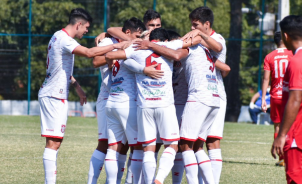 Diario HOY | Puede coronar su campaña con clasificación a Sudamericana