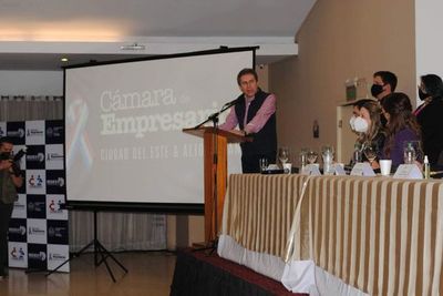 Presentan propuestas de apoyo a empresas exportadoras del Alto Paraná - ABC en el Este - ABC Color