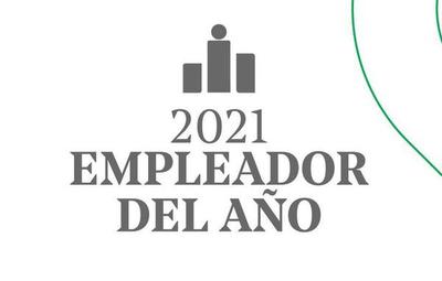 Empleador del Año 2021: Farmacenter logra importante reconocimiento