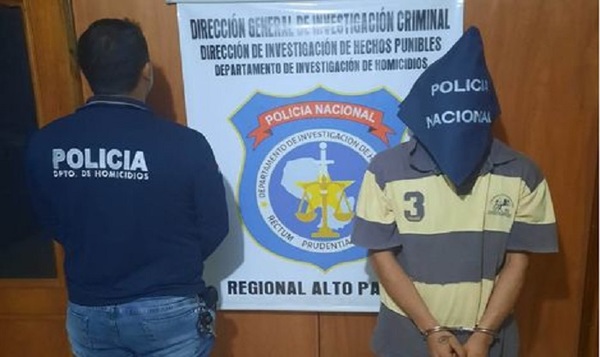 Desgraciado asesina a una abuela de 78 años porque ella le reclamó que le devuelva su brasero