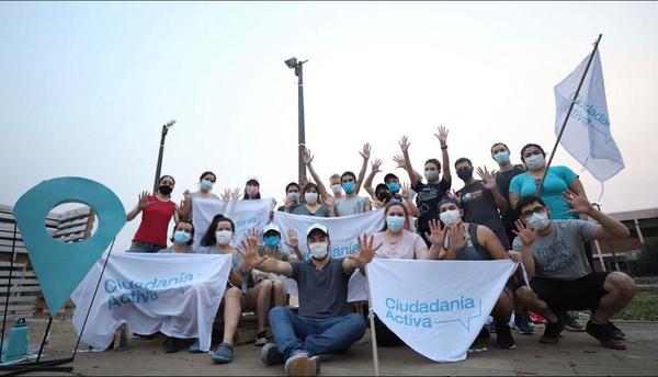 Los rostros jóvenes que buscan el cambio para Encarnación