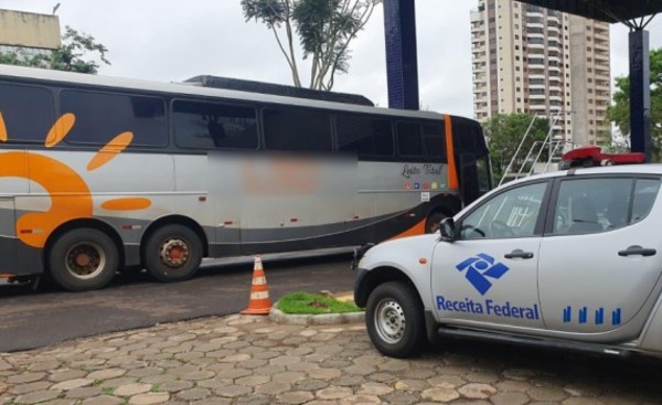 Decomisan mercaderías de contrabando por valor millonario