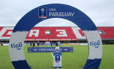 Diario HOY | La otra semana se cierra la fase de 16avos de final de Copa Paraguay