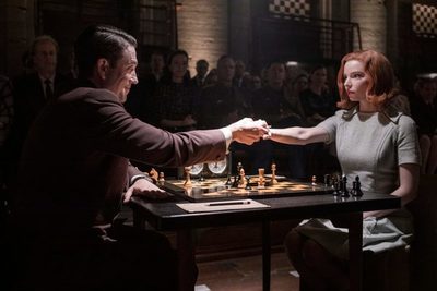 Gambito de dama: Por esta razón una excampeona mundial de ajedrez reclama millones a Netflix