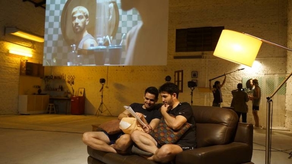 Diario HOY | La cartelera teatral se enciende de color "Azul"