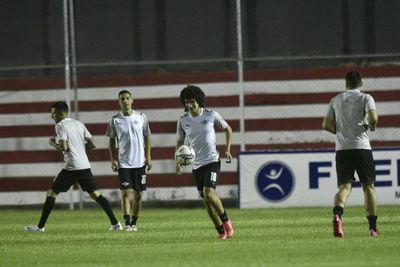 River Plate - Libertad [Minuto a Minuto] - Fútbol - ABC Color
