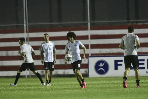 River Plate - Libertad [Minuto a Minuto] - Fútbol - ABC Color