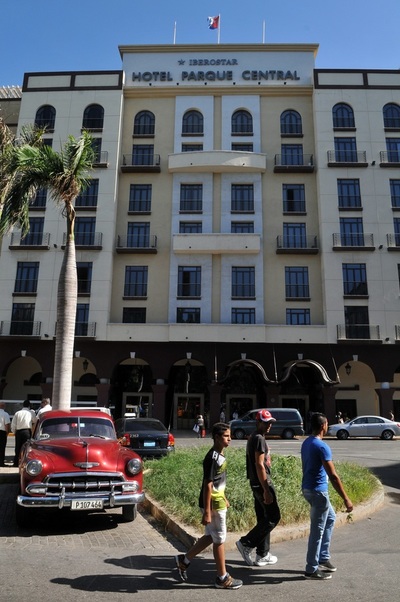 Iberostar reabrirá hoteles en Cuba desde noviembre - MarketData