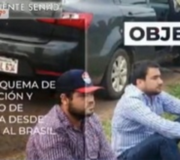 Desarticulan estructura narcotraficante tras operativo "Horse" - Paraguay.com