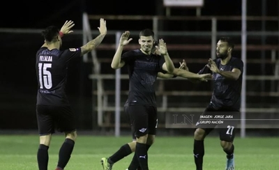 Diario HOY | Triunfa Libertad y se acomoda mejor en el torneo