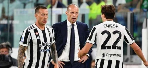 La Juventus registró pérdidas de 246 millones de dólares